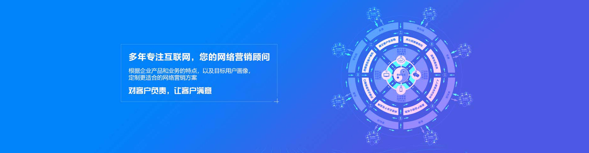安福信息流营销